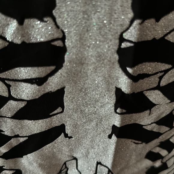 Skeleton Costume - Picture 11 of 12